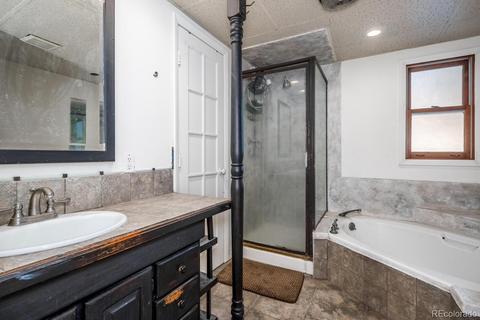 2425 County Road 72, Bailey, CO 80421 photo 12