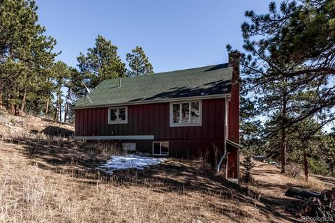 2425 County Road 72, Bailey, CO 80421 photo 27