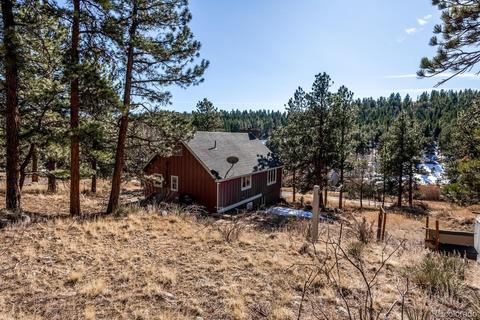 2425 County Road 72, Bailey, CO 80421 photo 26
