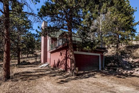 2425 County Road 72, Bailey, CO 80421 photo 25