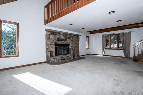 2425 County Road 72, Bailey, CO 80421 photo 4