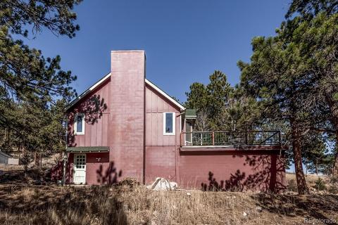 2425 County Road 72, Bailey, CO 80421 photo 28
