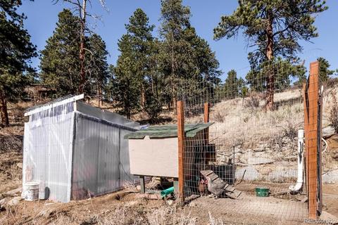 2425 County Road 72, Bailey, CO 80421 photo 29