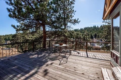 2425 County Road 72, Bailey, CO 80421 photo 22
