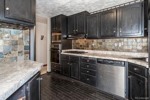 2425 County Road 72, Bailey, CO 80421 photo 8