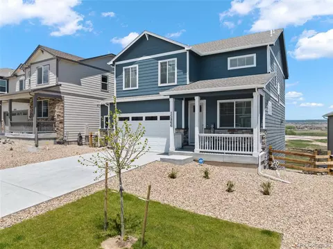 15866 Little Bluestem Rd, Monument, CO 80132