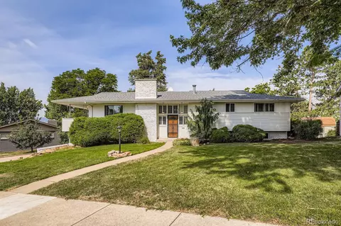 2789 S Ivan Way, Denver, CO 80227