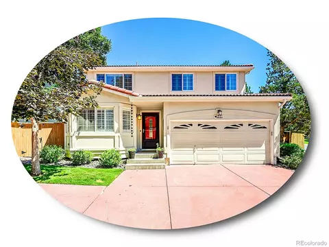 1221 Braewood Ave, Highlands Ranch, CO 80129