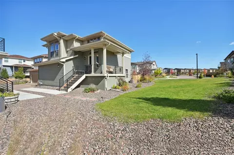 3655 Sanguine Cir, Castle Rock, CO 80109