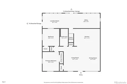 232 7th St, Fort Lupton, CO 80621 photo 44