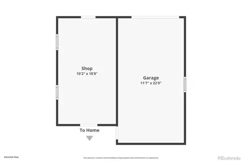 232 7th St, Fort Lupton, CO 80621 photo 47
