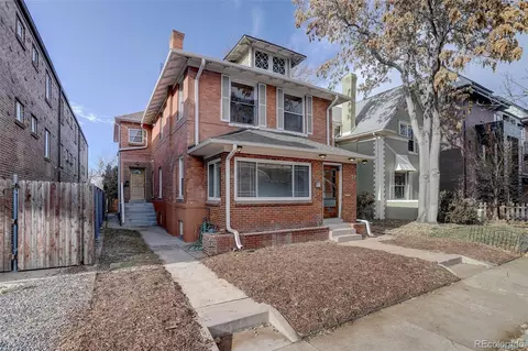 35 S Washington St, Denver, CO 80209