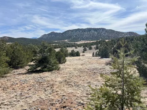 480 Wild Bill Blvd, Westcliffe, CO 81252