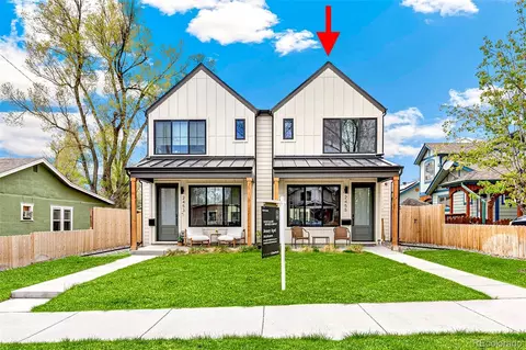 2455 Chase St, Edgewater, CO 80214