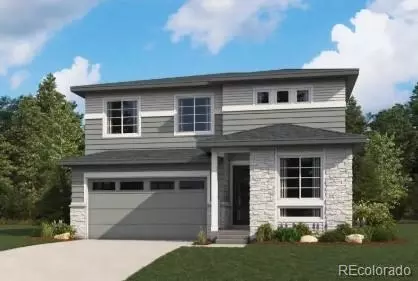 2994 N Eaton Park St, Aurora, CO 80019