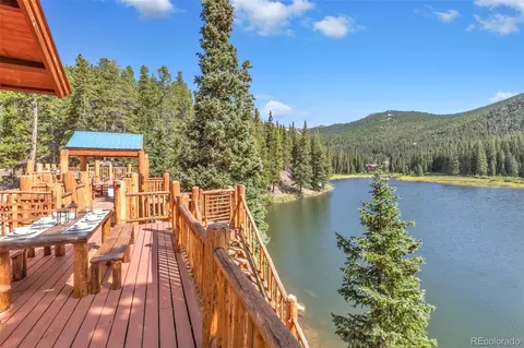 169 Lake Rd, Idaho Springs, CO 80452