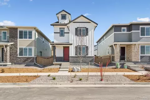 22695 E 47th Ave, Aurora, CO 80019