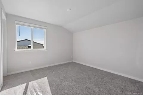 Bedroom - 22695 E 47th Ave, Aurora, CO 80019 photo 6 of 7