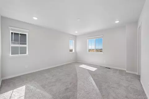 Bedroom - 22695 E 47th Ave, Aurora, CO 80019 photo 1 of 7