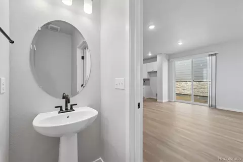 Entry Way - 22695 E 47th Ave, Aurora, CO 80019 photo 1 of 3