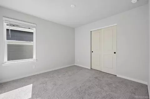 Bedroom - 22695 E 47th Ave, Aurora, CO 80019 photo 4 of 7