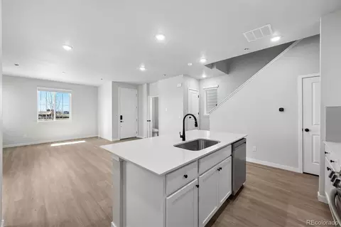 Entry Way - 22695 E 47th Ave, Aurora, CO 80019 photo 2 of 3