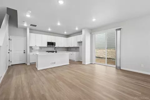 Living - 22695 E 47th Ave, Aurora, CO 80019 photo 1 of 3