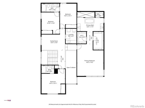 9409 E 58th Dr, Denver, CO 80238 photo 44