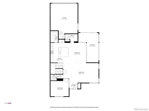 9409 E 58th Dr, Denver, CO 80238 photo 43