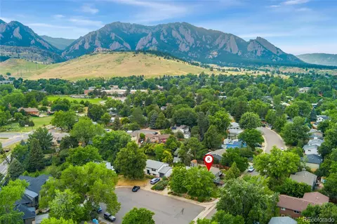 2810 Duke Cir, Boulder, CO 80305 photo 2