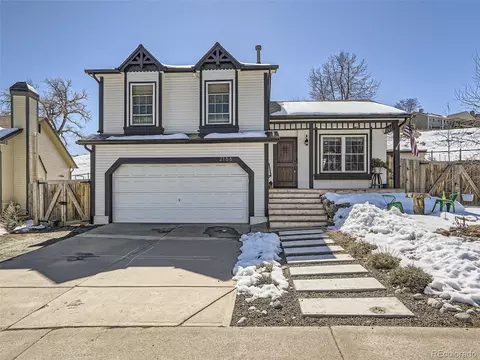 2166 Dogwood Cir, Louisville, CO 80027