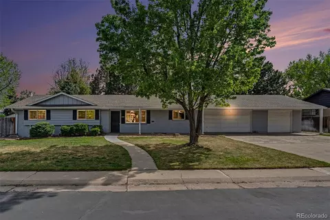 5350 W Colorado Pl, Lakewood, CO 80232