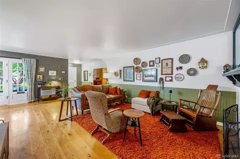 3966 Evans Ave, Denver, CO 80210