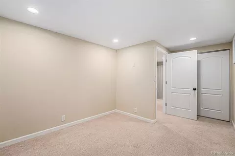 Bedroom - 2989 E Cresthill Ave, Centennial, CO 80121 photo 5 of 6
