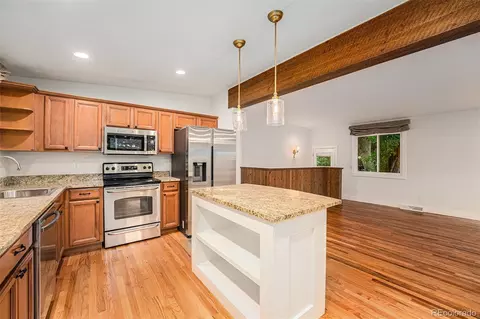 Kitchen - 2989 E Cresthill Ave, Centennial, CO 80121 photo 1 of 3