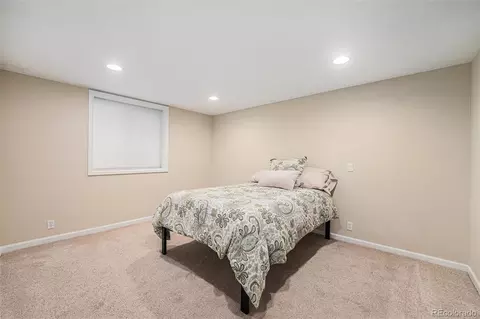 Bedroom - 2989 E Cresthill Ave, Centennial, CO 80121 photo 6 of 6