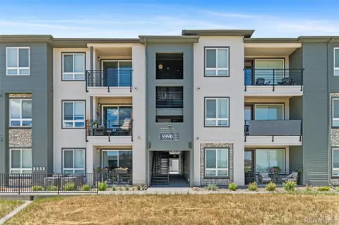 9390 Accord Ln #203, Parker, CO 80134
