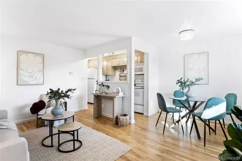 148 S Emerson St #303, Denver, CO 80209