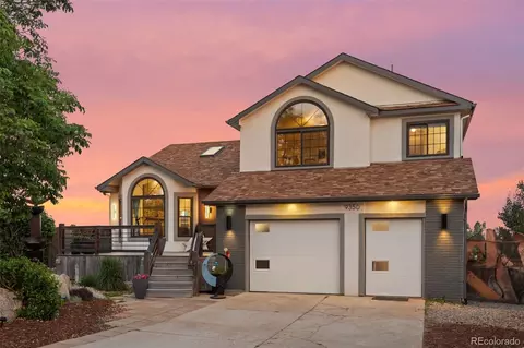 9350 Bellcove Cir, Colorado Springs, CO 80920
