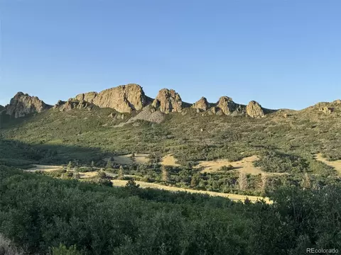 6861 Us Hwy 160, La Veta, CO 81055