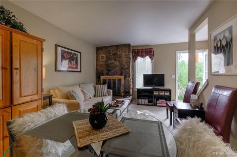 96 Hideaway Dr #3, Winter Park, CO 80482 photo 5