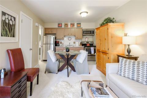 96 Hideaway Dr #3, Winter Park, CO 80482 photo 4