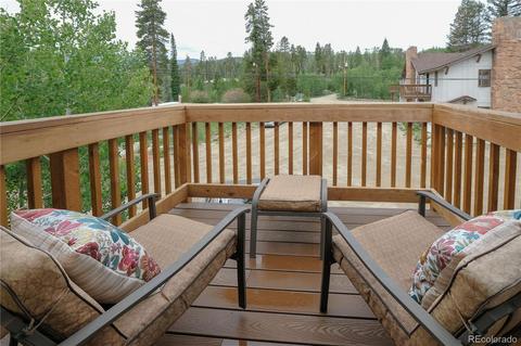 96 Hideaway Dr #3, Winter Park, CO 80482 photo 2