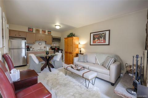96 Hideaway Dr #3, Winter Park, CO 80482 photo 3