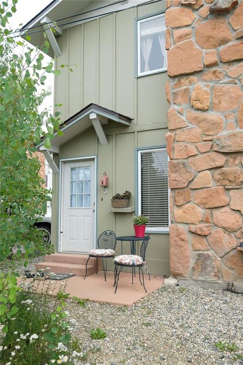 96 Hideaway Dr #3, Winter Park, CO 80482 photo 1