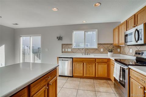 11866 W Tulane Dr, Morrison, CO 80465 photo 5