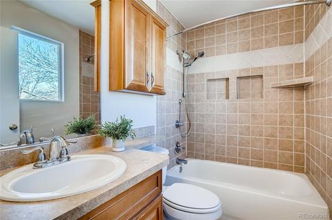 11866 W Tulane Dr, Morrison, CO 80465 photo 8