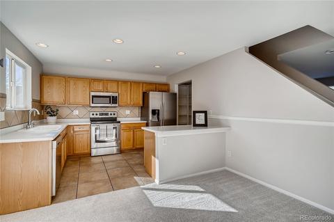 11866 W Tulane Dr, Morrison, CO 80465 photo 4