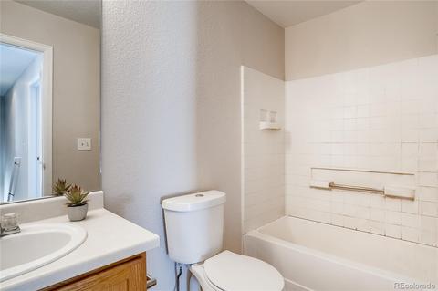 11866 W Tulane Dr, Morrison, CO 80465 photo 10