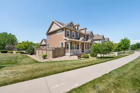 14833 E Crestridge Dr, Centennial, CO 80015 photo 6
